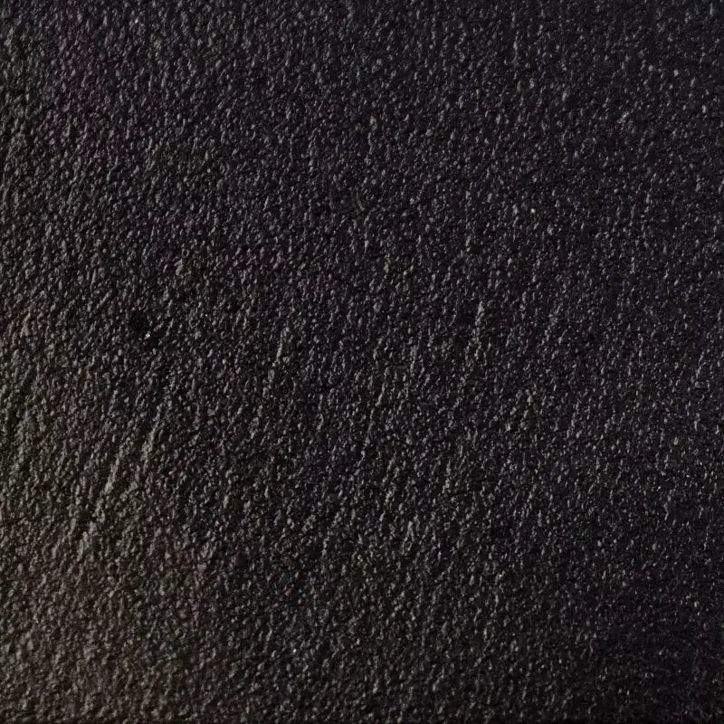 Tavolo da pranzo rotondo da esterno Sedona da 46" - Nero - Crosley
