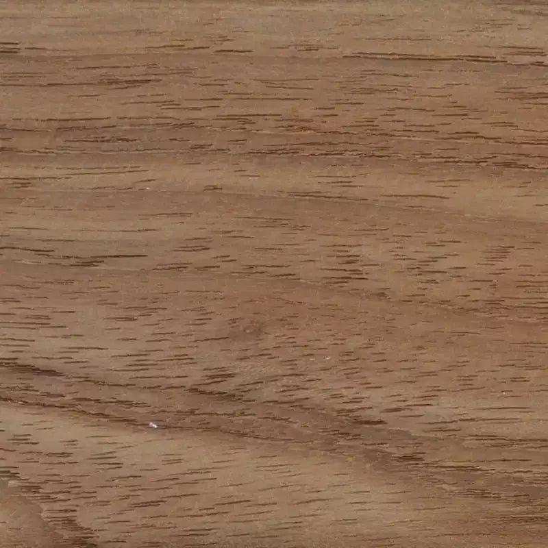 Set da pranzo ovale allungabile in legno di teak e vimini Noah 9 pezzi - International Home Miami: Resistente alle intemperie