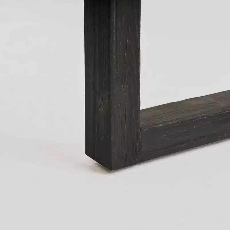 Tavolo da Pranzo Rettangolare Nestor in Acacia - Grigio Scuro - Christopher Knight Home: Resistente alle intemperie, Posti a sedere per 6 persone