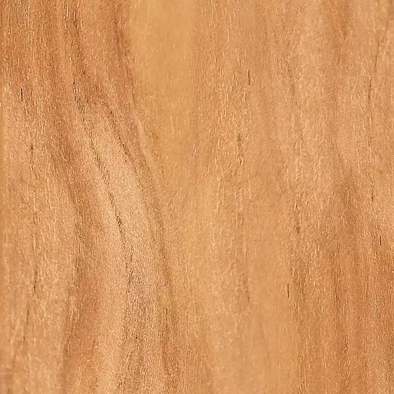 Tavolo da pranzo rettangolare Alice in legno di teak Sonoma Lane per esterni - Resistente alle intemperie, 2 fori per ombrellone