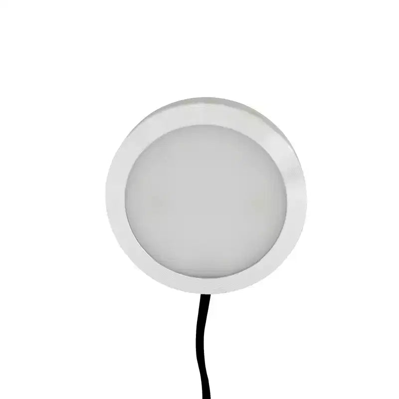 Letto da giorno a L Captain per due letti singoli/una piazza e mezza con cassetti, libreria, faretto a LED, prese CA e porte USB, bianco-ModernLuxe
