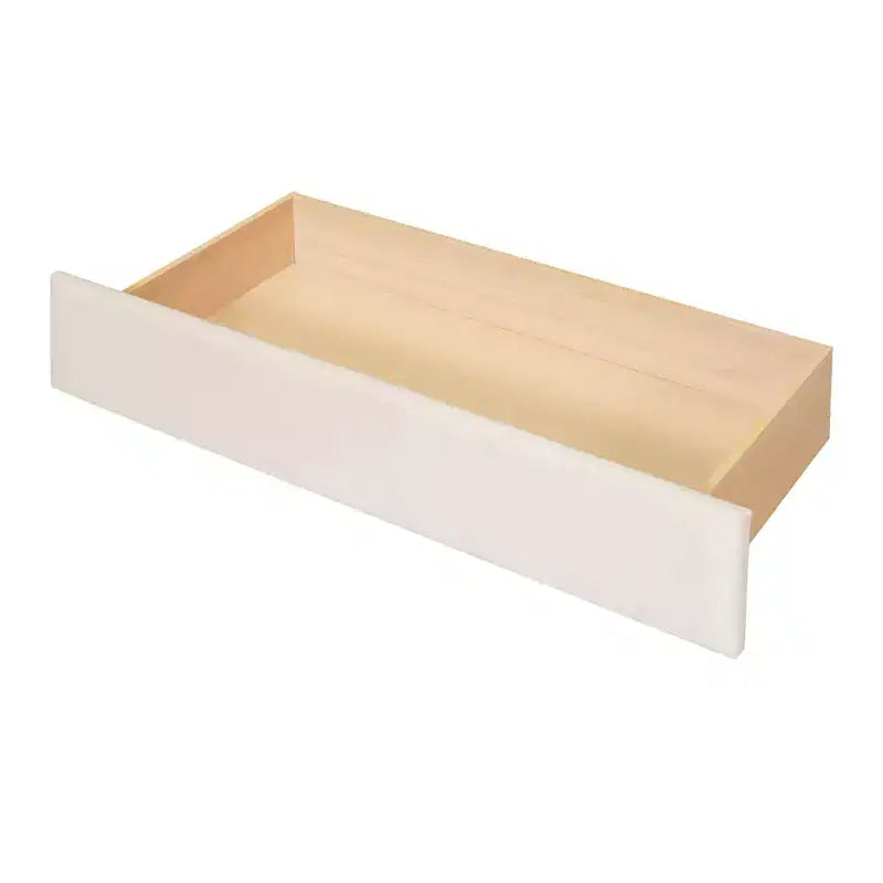 Divano letto imbottito a una piazza Whisen Morden Design con braccioli contenitore e porta USB