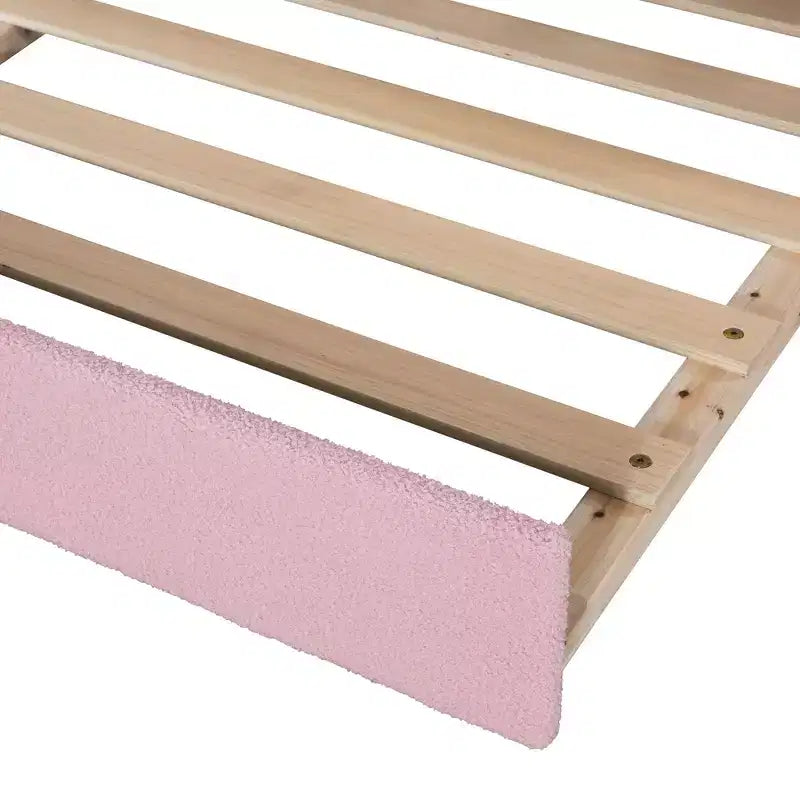 Divano letto imbottito una piazza e mezza/matrimoniale con braccioli portaoggetti, letto estraibile e sistema audio Bluetooth integrato di ultima generazione - ModernLuxe