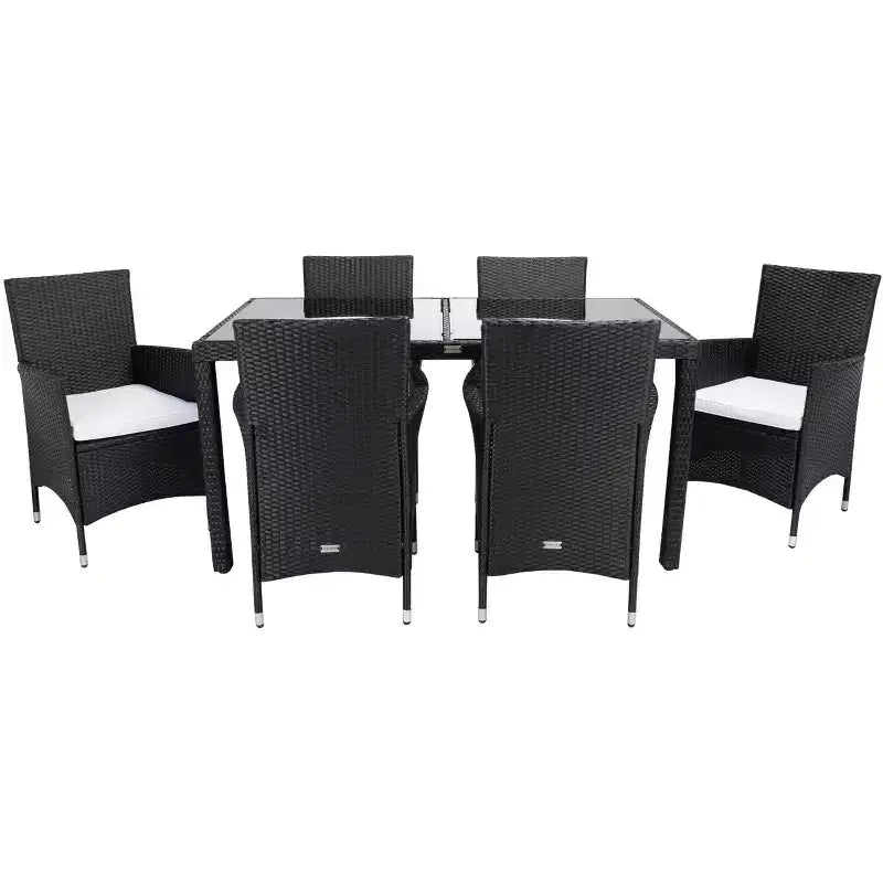 Jolin Set da pranzo - Interno/Esterno - PAT7706 - Safavieh