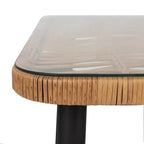 Set da pranzo Beson 7 pezzi - Interno/Esterno - PAT9010 - Safavieh