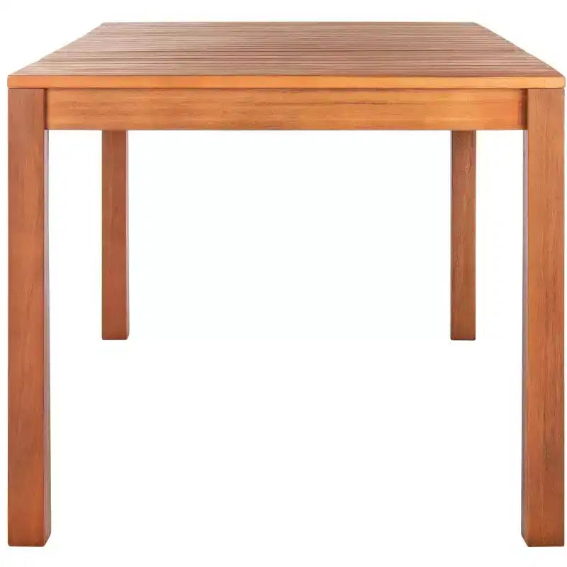 Tavolo da pranzo Dores Patio - Per interni/esterni - PAT7061 - Naturale - Safavieh
