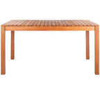 Tavolo da pranzo Dores Patio - Per interni/esterni - PAT7061 - Naturale - Safavieh