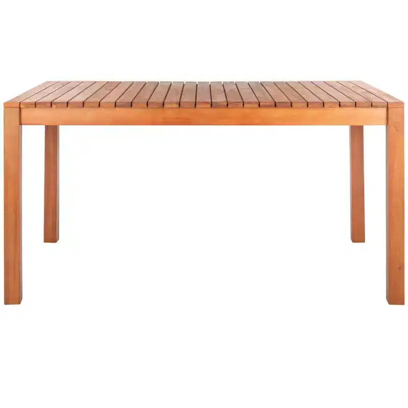 Tavolo da pranzo Dores Patio - Per interni/esterni - PAT7061 - Naturale - Safavieh