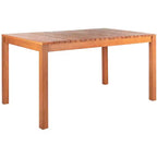 Tavolo da pranzo Dores Patio - Per interni/esterni - PAT7061 - Naturale - Safavieh