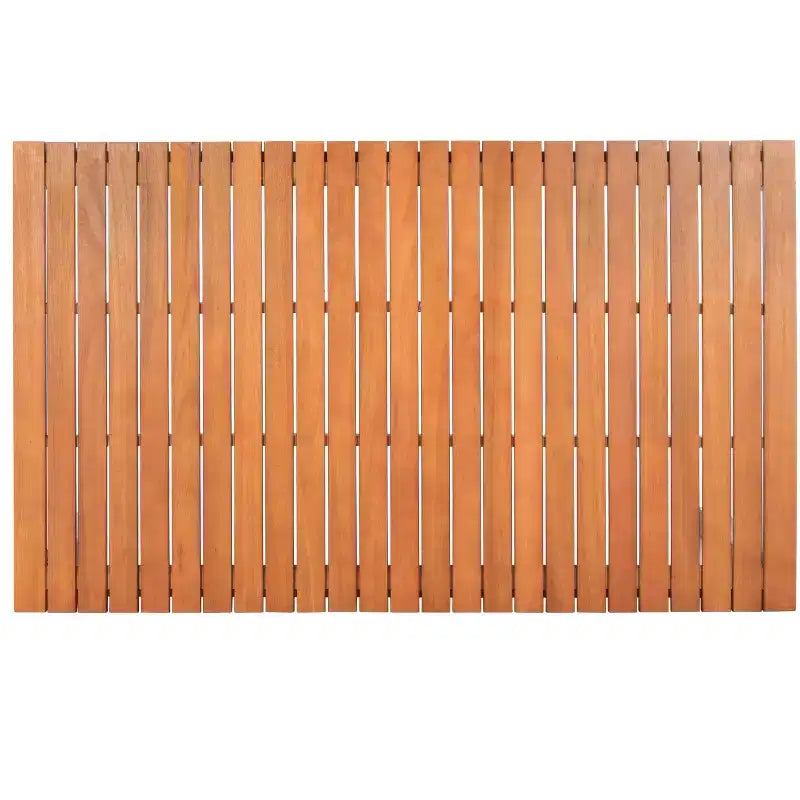 Tavolo da pranzo Dores Patio - Per interni/esterni - PAT7061 - Naturale - Safavieh