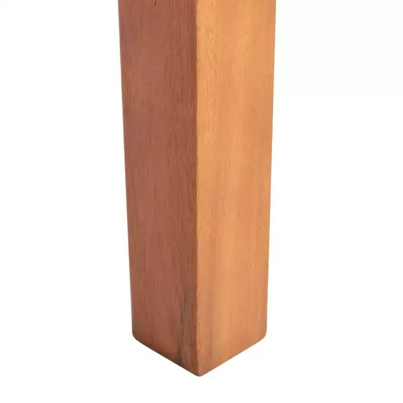 Tavolo da pranzo Dores Patio - Per interni/esterni - PAT7061 - Naturale - Safavieh