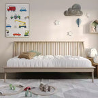 ChaletPosh Twin Size Wooden Daybed