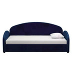 Mr. Kate Moon Upholstered Daybed