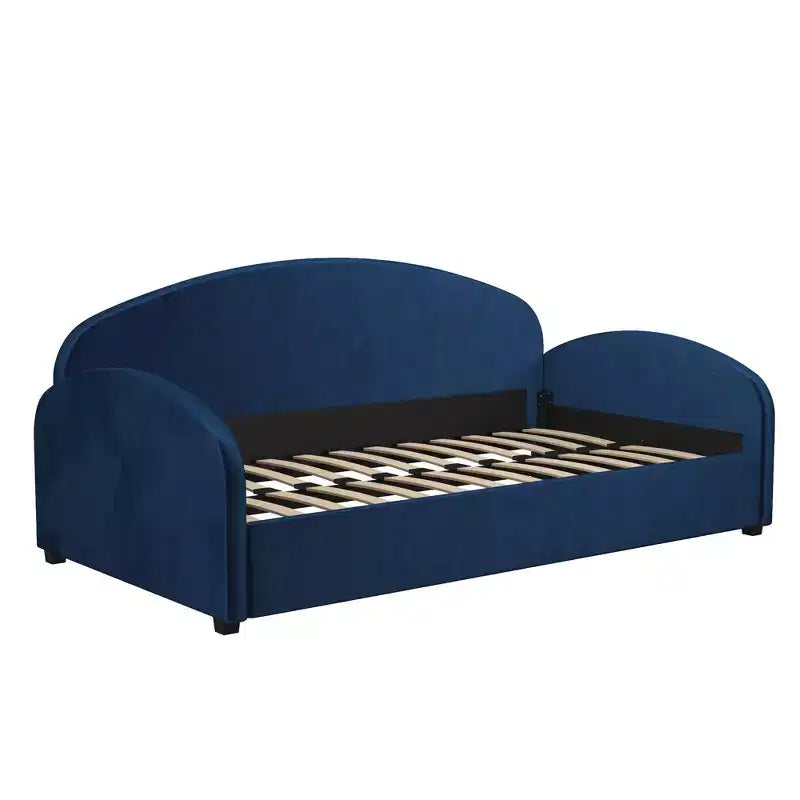 Divano letto imbottito Mr. Kate Moon
