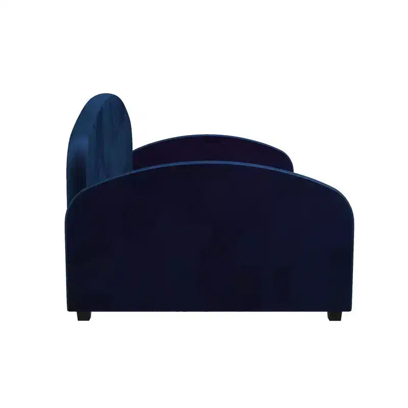 Divano letto imbottito Mr. Kate Moon