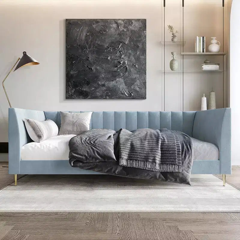Divano letto singolo ChaletPosh