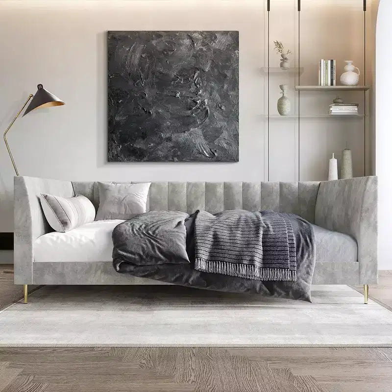 Divano letto singolo ChaletPosh
