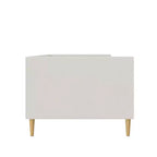 DHP Letto Imbottito Alicent Grigio Chiaro