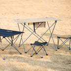 Naturehike Tavolo da campeggio Tavolo pieghevole Tavolo da campeggio piccolo pieghevole Tavolo da pranzo pieghevole Tavolo da picnic portatile per esterni Escursioni Campeggio Giardino