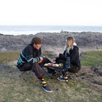 Naturehike Tavolo da campeggio Tavolo pieghevole Tavolo da campeggio piccolo pieghevole Tavolo da pranzo pieghevole Tavolo da picnic portatile per esterni Escursioni Campeggio Giardino