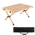 Wakeman Outdoors Portable Camping Table