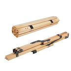 Tavolo da campeggio portatile Wakeman Outdoors