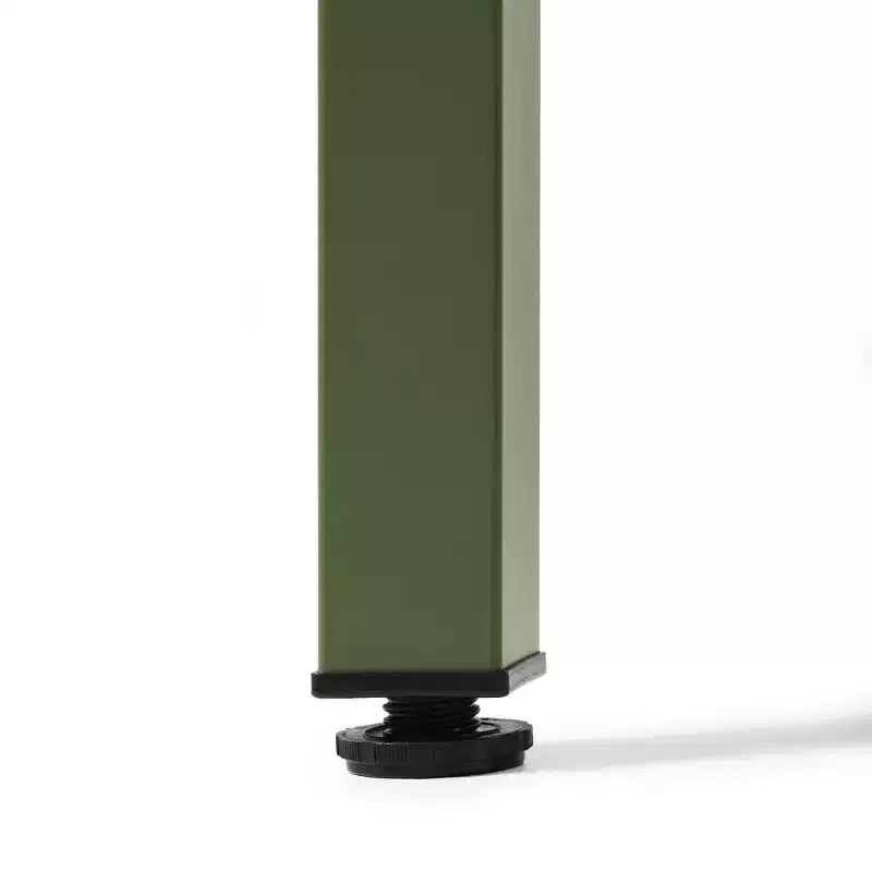 Set da 7 pezzi da pranzo per patio esterno WestinTrends Playa con sedie da patio impilabili