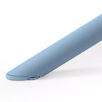 WestinTrends Playa, tavolo da pranzo da esterno quadrato in resina plastica da 31,5" per 4 persone