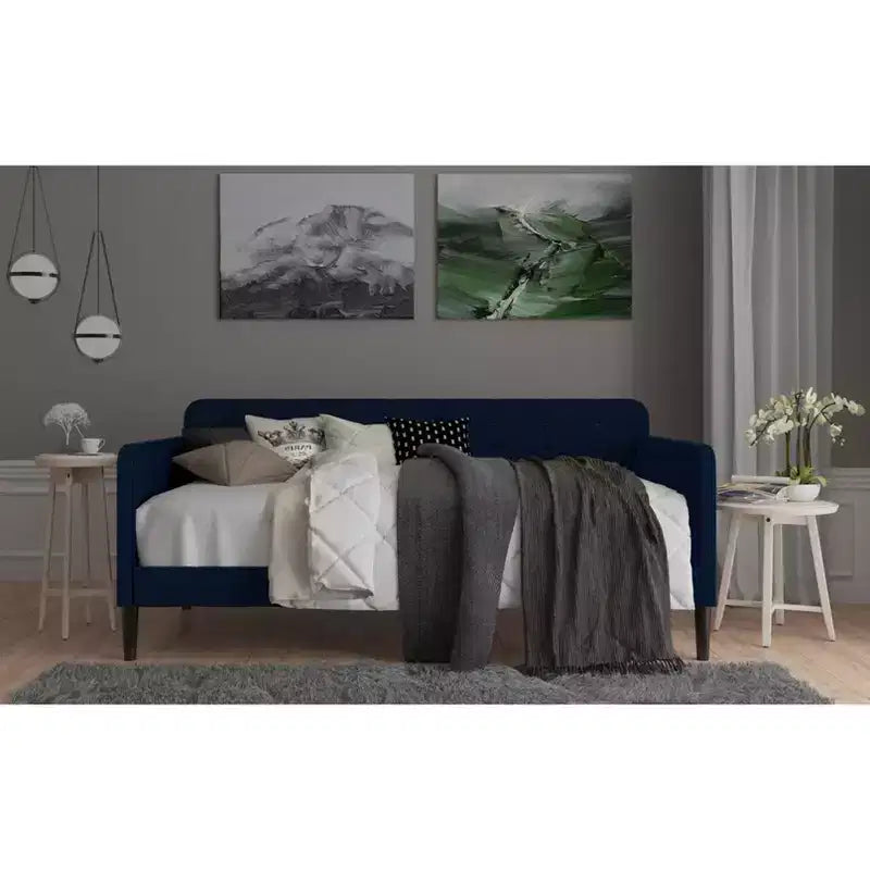 Home Design Chloe Letto singolo a giorno