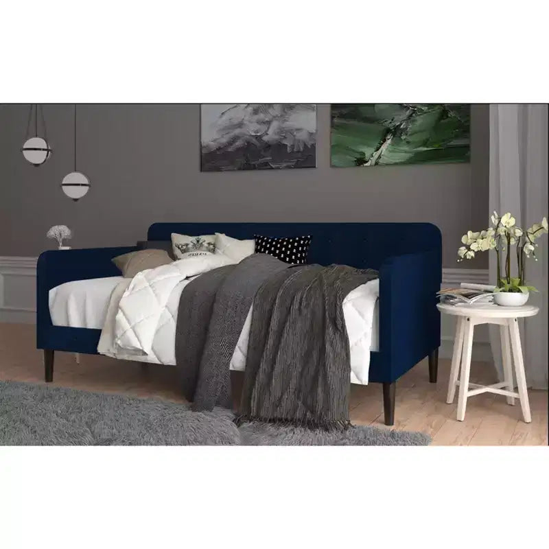 Home Design Chloe Letto singolo a giorno