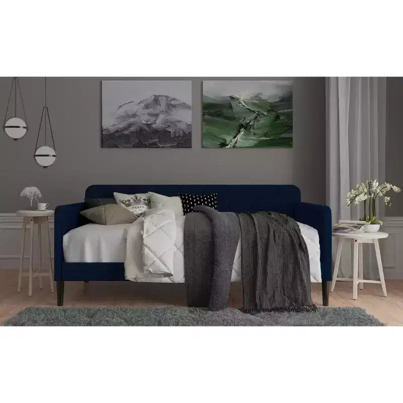 Home Design Chloe Letto singolo a giorno