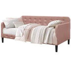 Home Design Chloe Letto singolo a giorno