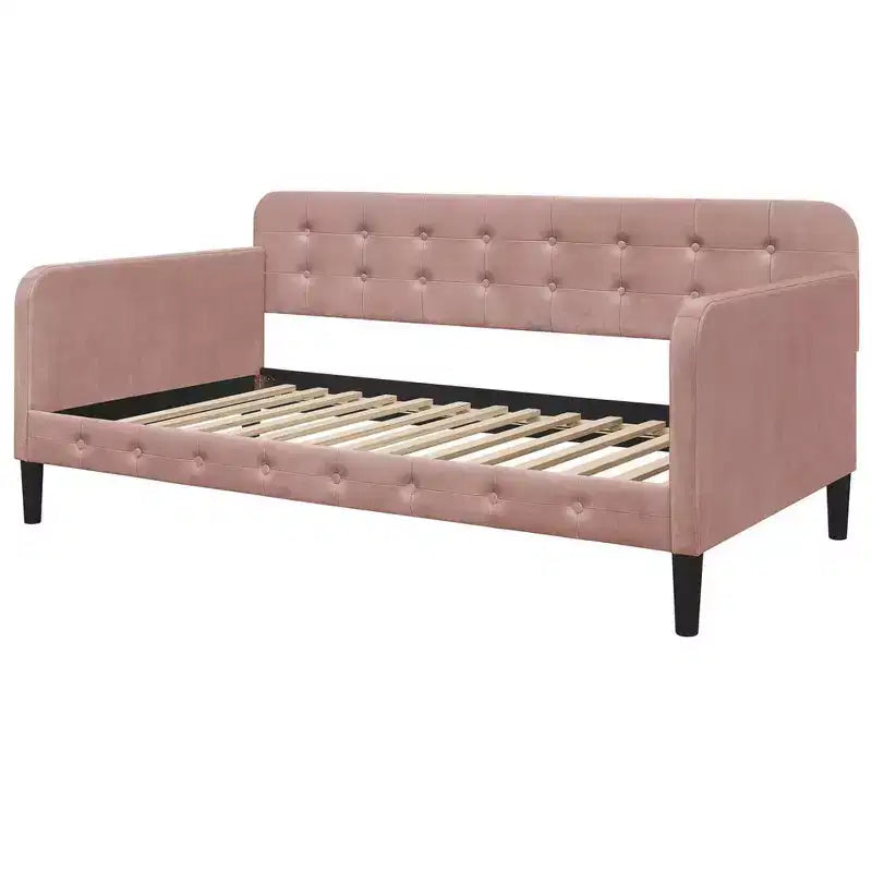 Home Design Chloe Letto singolo a giorno