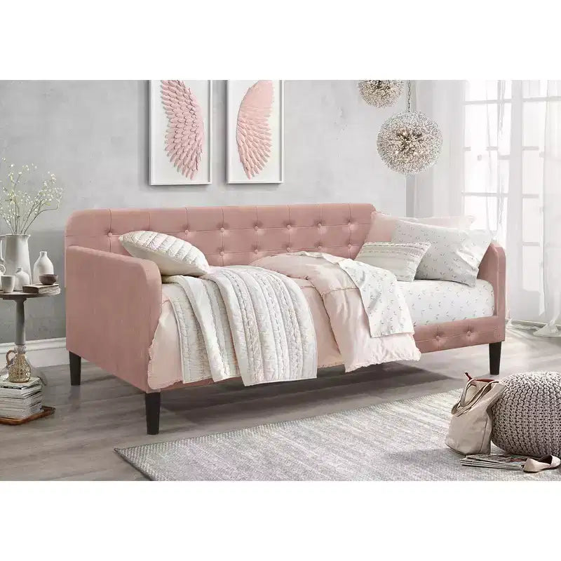 Home Design Chloe Letto singolo a giorno