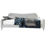 Divano letto singolo imbottito Natty Home Design