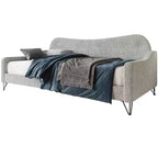 Divano letto singolo imbottito Natty Home Design