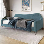 Divano letto singolo imbottito Natty Home Design