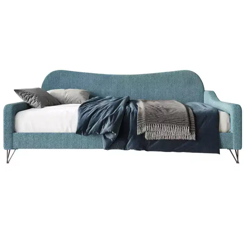 Divano letto singolo imbottito Natty Home Design