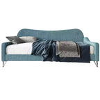 Divano letto singolo imbottito Natty Home Design