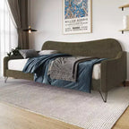 Divano letto singolo imbottito Natty Home Design