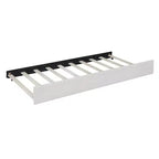 Whisen Daybed Imbottito Matrimoniale con Letto Estraibile e Struttura Divano Letto