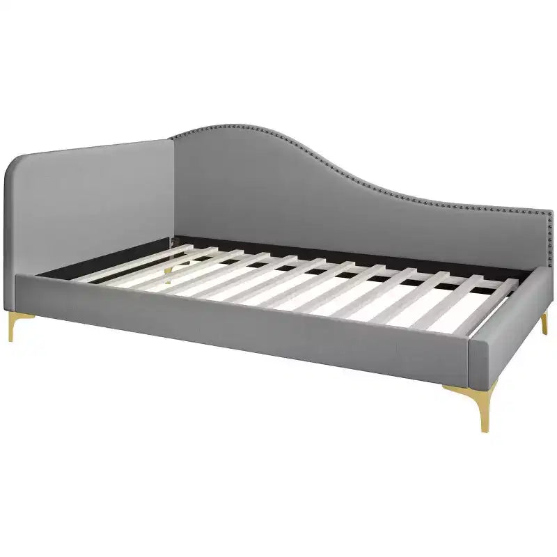Home Design Divano Letto a Due Piazza Edina