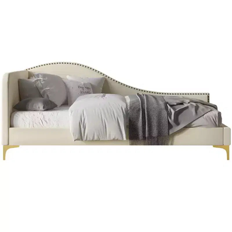 Home Design Divano Letto a Due Piazza Edina