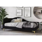 Home Design Divano Letto a Due Piazza Edina