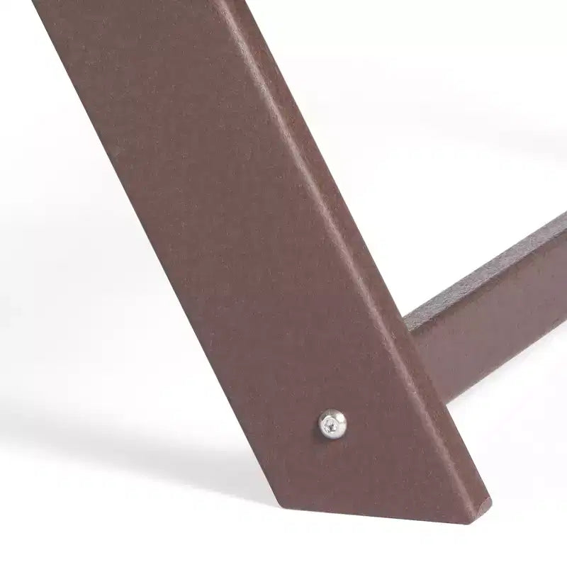 WestinTrends Malibu Tavolo da Picnic per Bambini in Plastica HDPE da Esterno