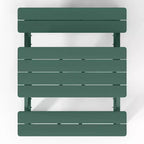 WestinTrends Malibu Tavolo da Picnic per Bambini in Plastica HDPE da Esterno