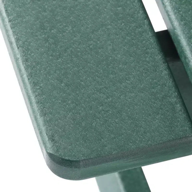 WestinTrends Malibu Tavolo da Picnic per Bambini in Plastica HDPE da Esterno