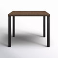 GRANDPATIO Steel Dining Table