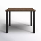 GRANDPATIO Steel Dining Table