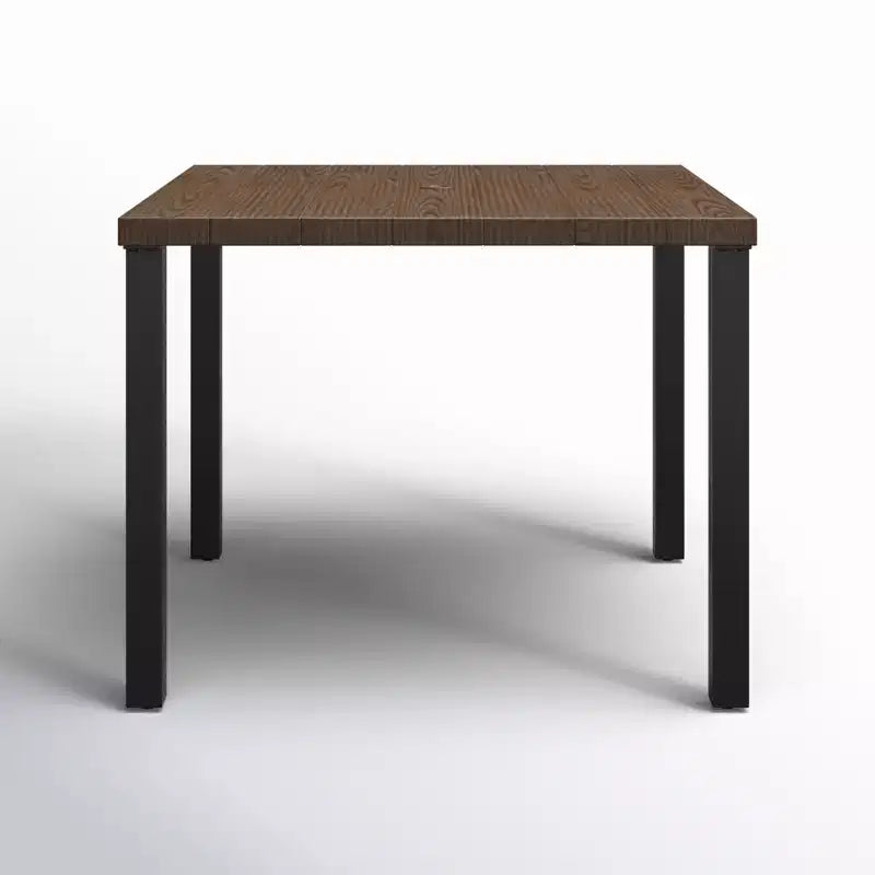 GRANDPATIO Steel Dining Table